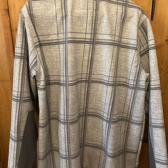 Hurley Large Jacket Like New Men’s - Picture 5 of 5